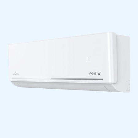 RCI-FC75HN FELICITA Inverter Royal Clima Инверторная сплит-система (комплект)